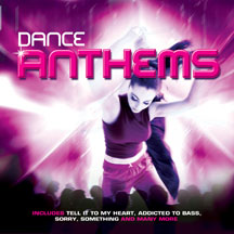 Dance Anthems/Dance Anthems